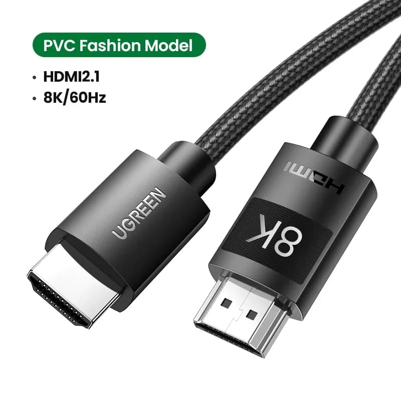 8K HDMI 케이블, 48Gbps 고속
