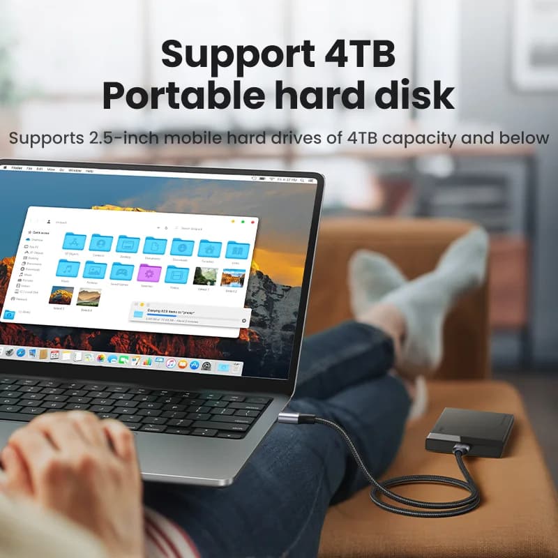 USB 3.0 Micro-B 고속 충전 데이터 케이블