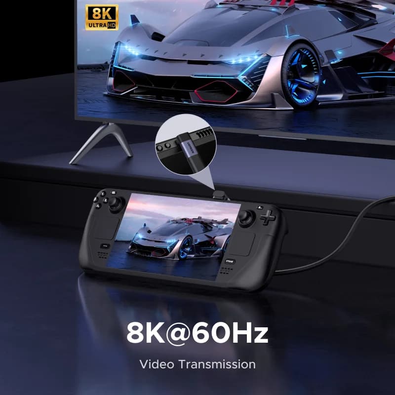 USB-C to USB-C L자형 어댑터 2개입