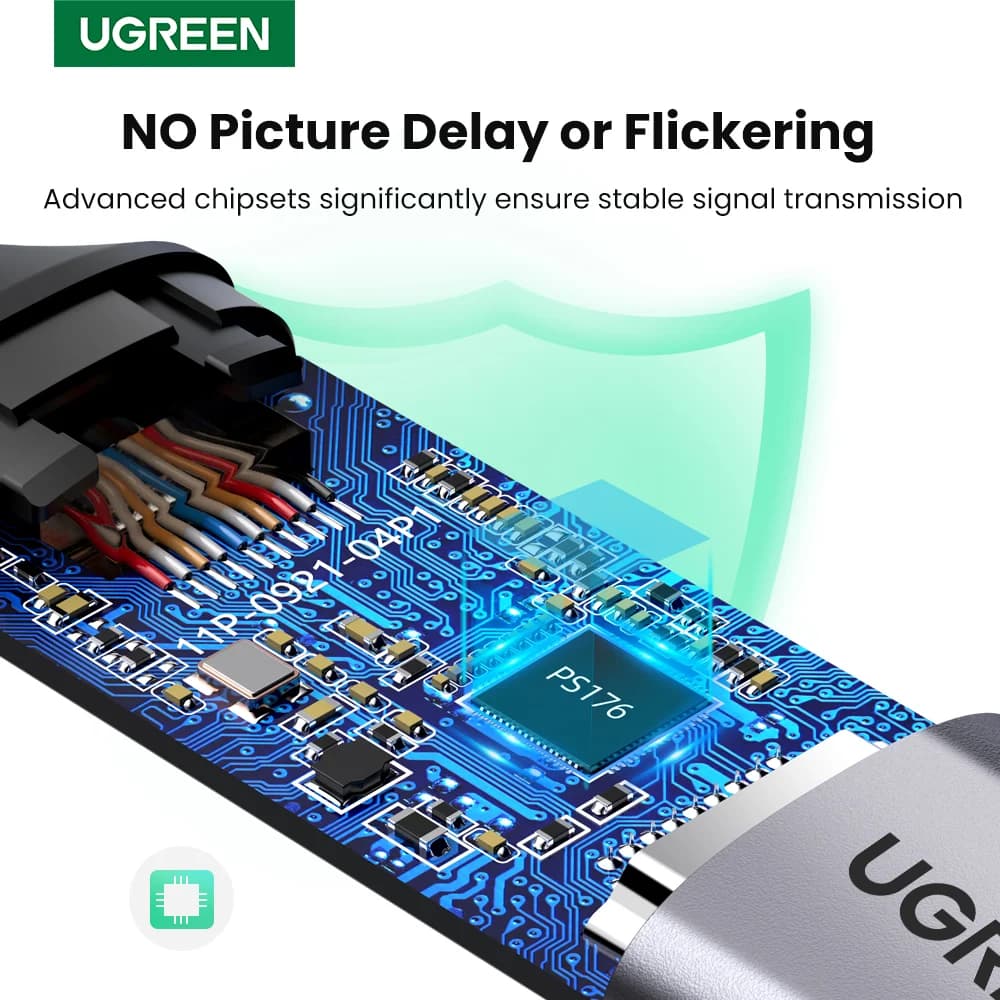 USB-C to 4K HDMI 어댑터 케이블